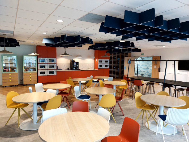 IMC Randstad