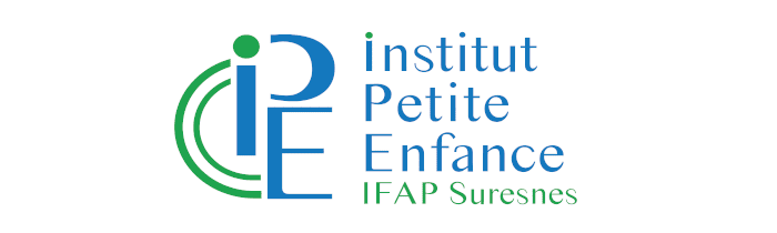 INSTITUT PEITE ENFANCE DE SURESNES - IFAP SURESNES Stand E23 BIS