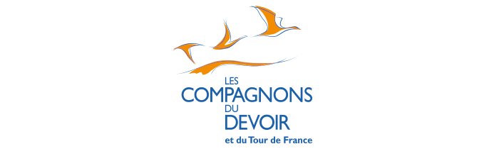 Association Ouvrière des Compagnons du Devoir et du Tour de France Stand B20