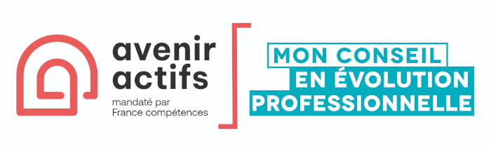 Mon CEP (Conseil en évolution professionnelle) par Avenir Actifs