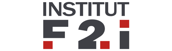 Institut F2I Stand E27