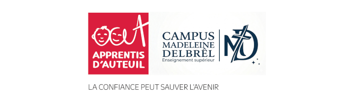 Lycée professionnel Madeleine Delbrêl