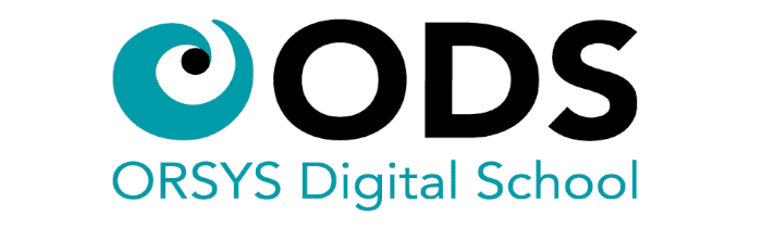 ODS - ORSYS DIGITAL SCHOOL Stand E35