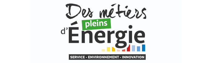 FEDENE- Métiers pleins d'énergie