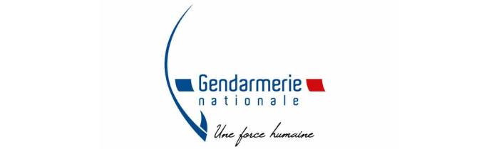 GENDARMERIE NATIONALE - CIR PARIS