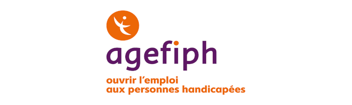 Agefiph Île-de-France Stand B13