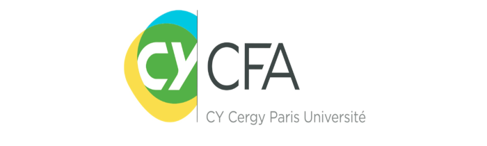 CFA CY Cergy Paris Université