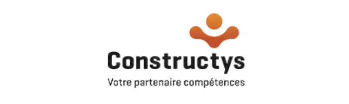 CONSTRUCTYS Stand B20