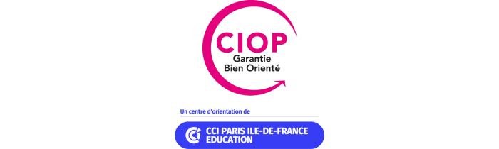 CIOP CCI Paris Ile-de-France
