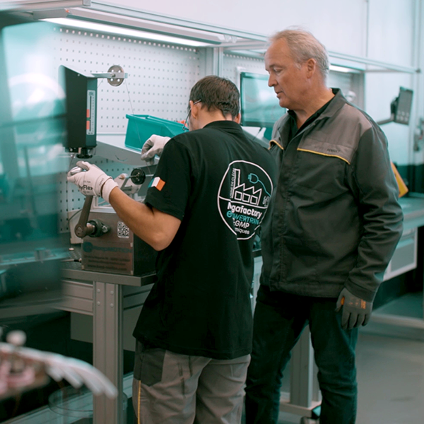 Apprentissage du supérieur : un changement d’échelle