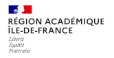 Région académique Île de France